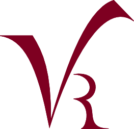 Bonbonnerie en atelier Vreeburg logo